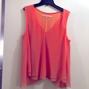 Dressy tank by Rachel Rachel Roy